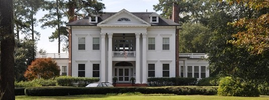 Black River Plantation House (photo de jmansure)