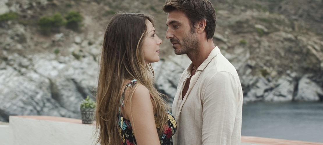 J Ai Failli Te Dire Je T Aime Film B.-A. (V.O.) : "J'ai failli te dire Je t'aime" avec Paloma Bloyd et