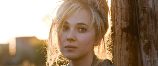 C'est elle Juno Temple.