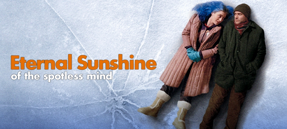 Eternal Sunshine Of The Spotless Mind Bande Annonce Eternal Sunshine of the Spotless Mind (2004) - Films de Lover, films d