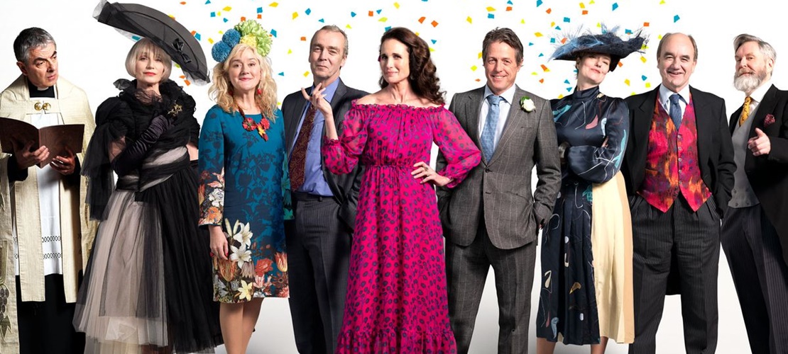 2 extraits de &quot;One red nose day and a wedding&quot;, la suite