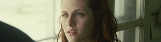 kristen stewart yellow handkerchief twilight