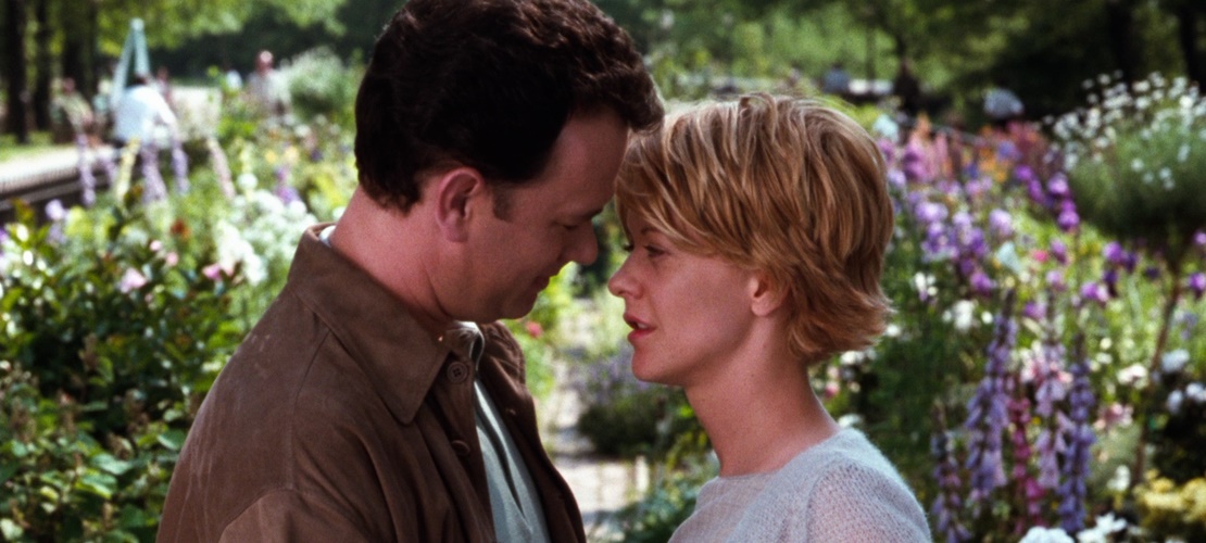 Les Tactiques De L Amour Film "Vous avez un message" a 20 ans : notre dossier-anniversaire. - Films