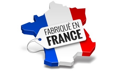 FABRIQUER EN FRANCE