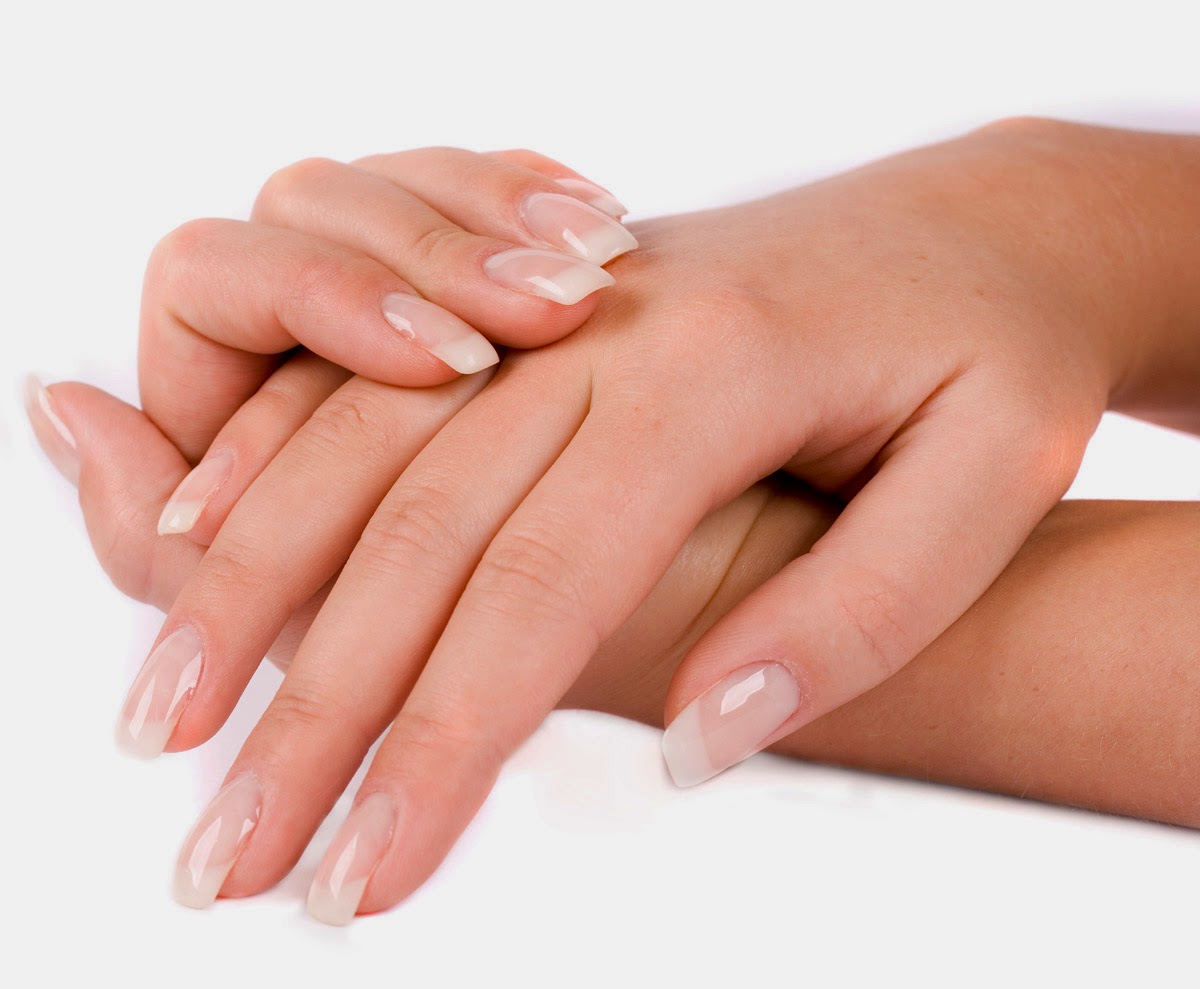 Soften Cuticles, Knuckles And Dry Spots With This Versatile Balm. This