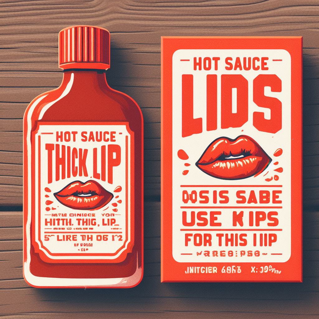 Die schärfste Hot Sauce Deutschlands, oder der Welt? Wilde Hilde schwäbische bbq chili