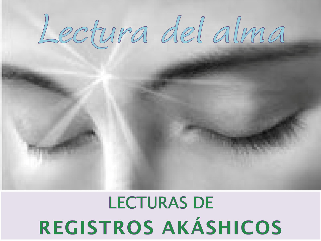 Lectura de Registros Akáshicos Instituto de Desarrollo Transpersonal IDET