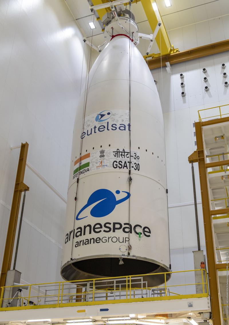EUTELSAT KONNECT satellite Nigeria Coollink.ng ka-band Nigeira Internet Nigeria