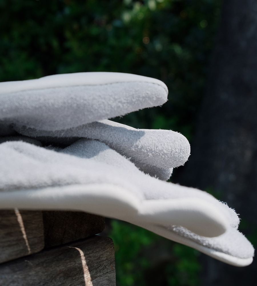 gants de jardinage made in france