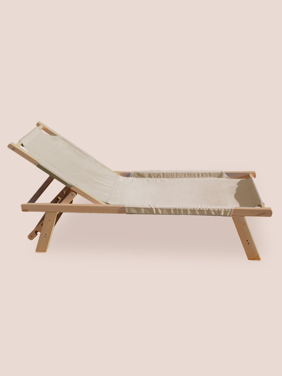 chaise longue transat made in france