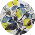Barz Art - Werkschau - Aquarell