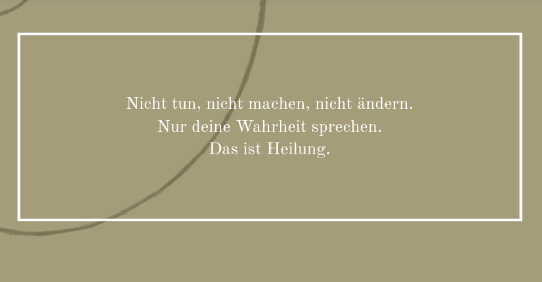 EM Level 3 - Wochenendretreat