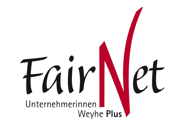 Gemeinsam ist Erfolg fairnetter - FairNet Weyhe - aktive Unternehmerinnen