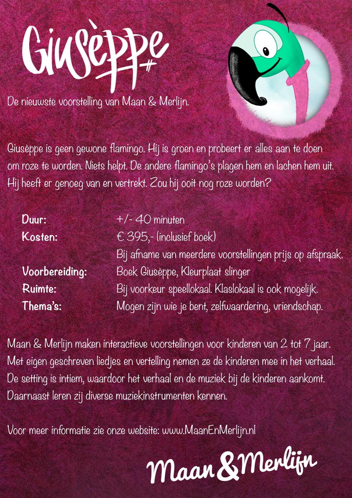 Script & Regie advies