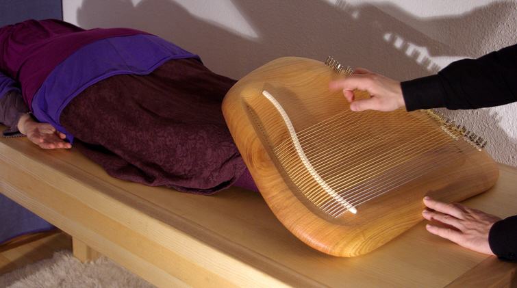 vibroacoustic application