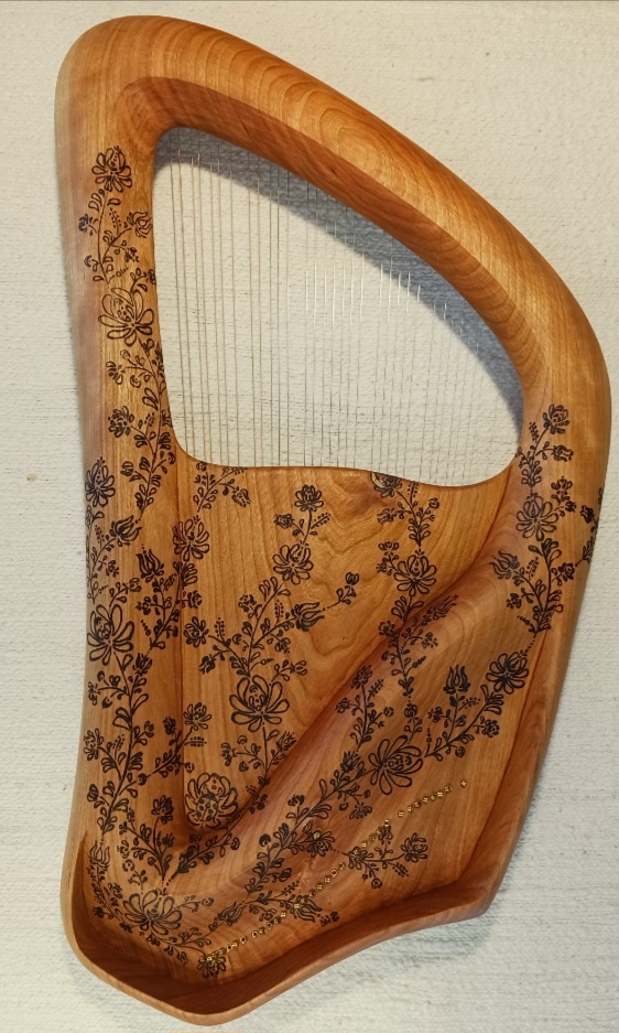 非常に特別な彫刻プロジェクト