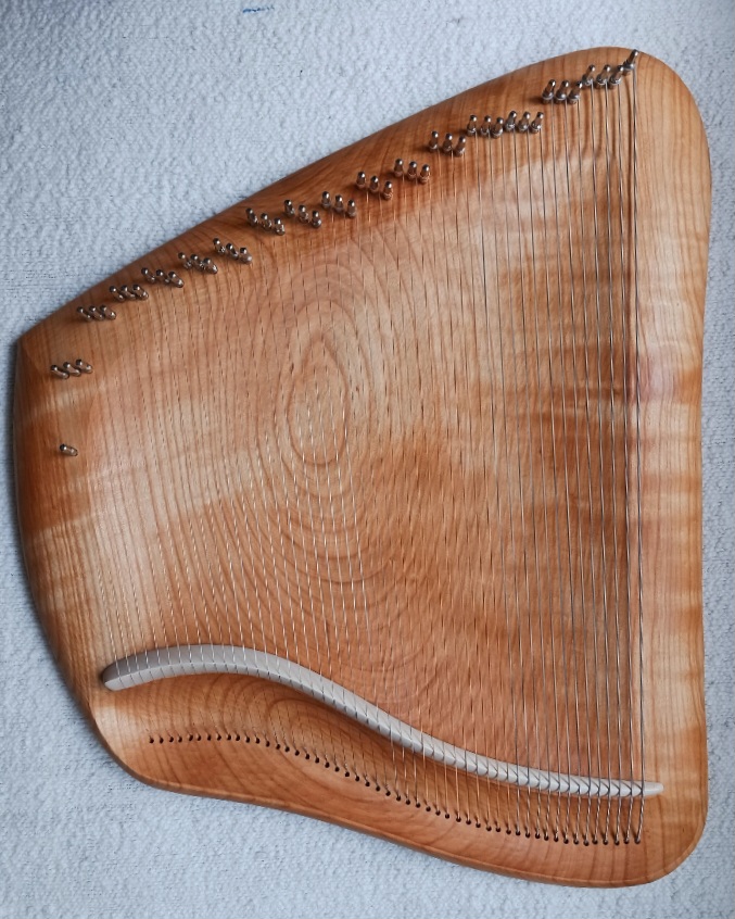 4-oktavige 'Celeste' Angebot