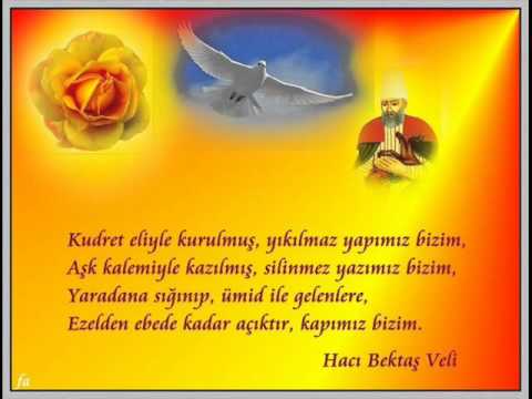 haci bektas veli dia resimler yeni