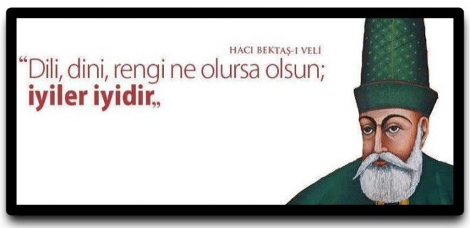 Haci Bektas Veli Dia Resimler Yeni Osnabruck Alevi Kultur Merkezi