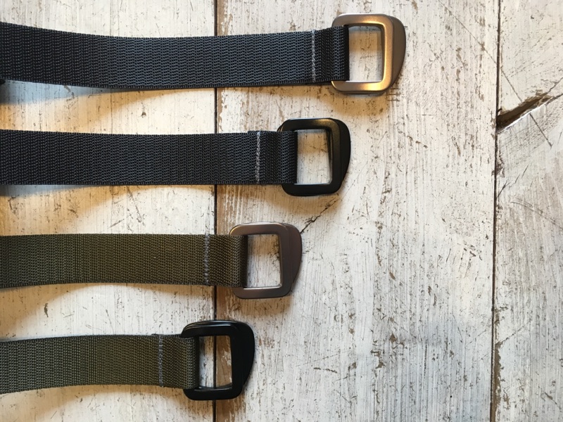 Flyweight Belt - SKY newtype shop