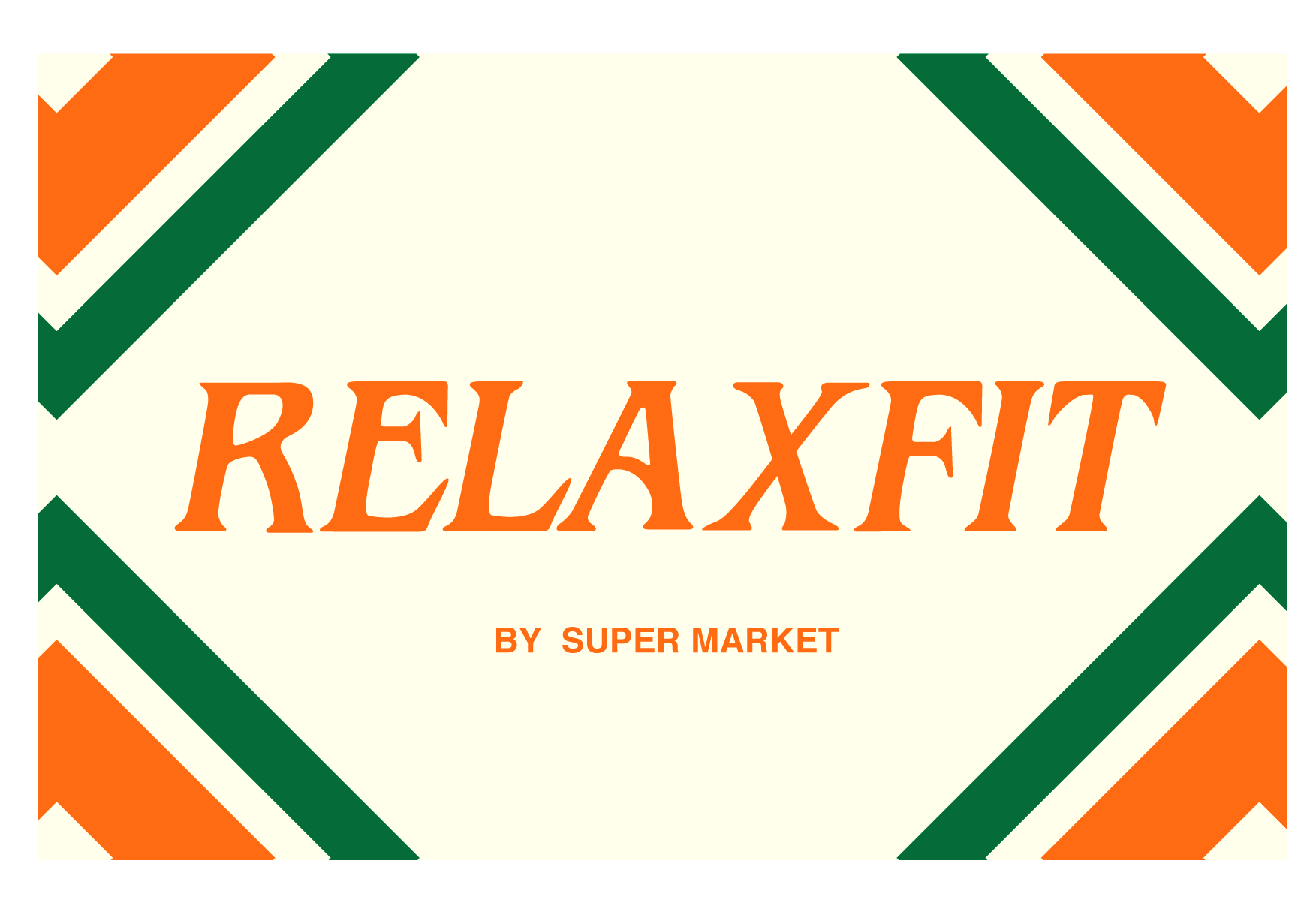 RELAXFIT｜リラックスフィット - SKY newtype shop