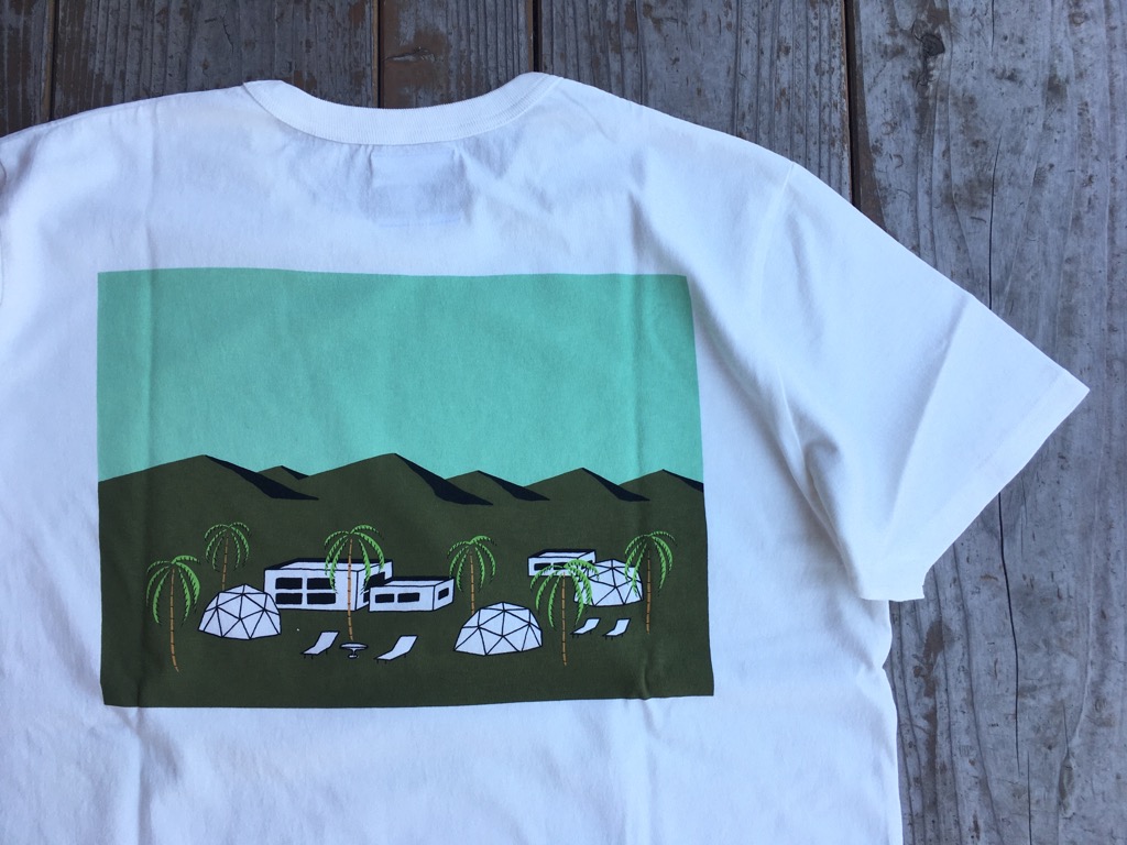 DAY OFF 23 designed by Yohei Ogawa - SKY newtype shop