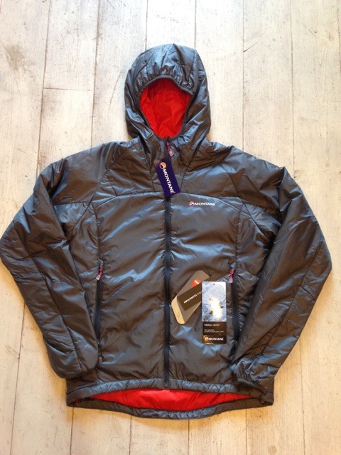 FIREBALL JACKET - SKY newtype shop FIREBALL JACKET - SKY newtype shop