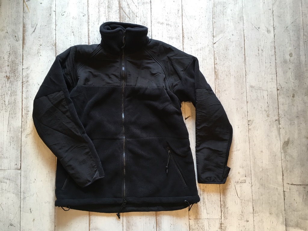usmc フリース USMC MARPAT フリース ポーラテック S デッドストック