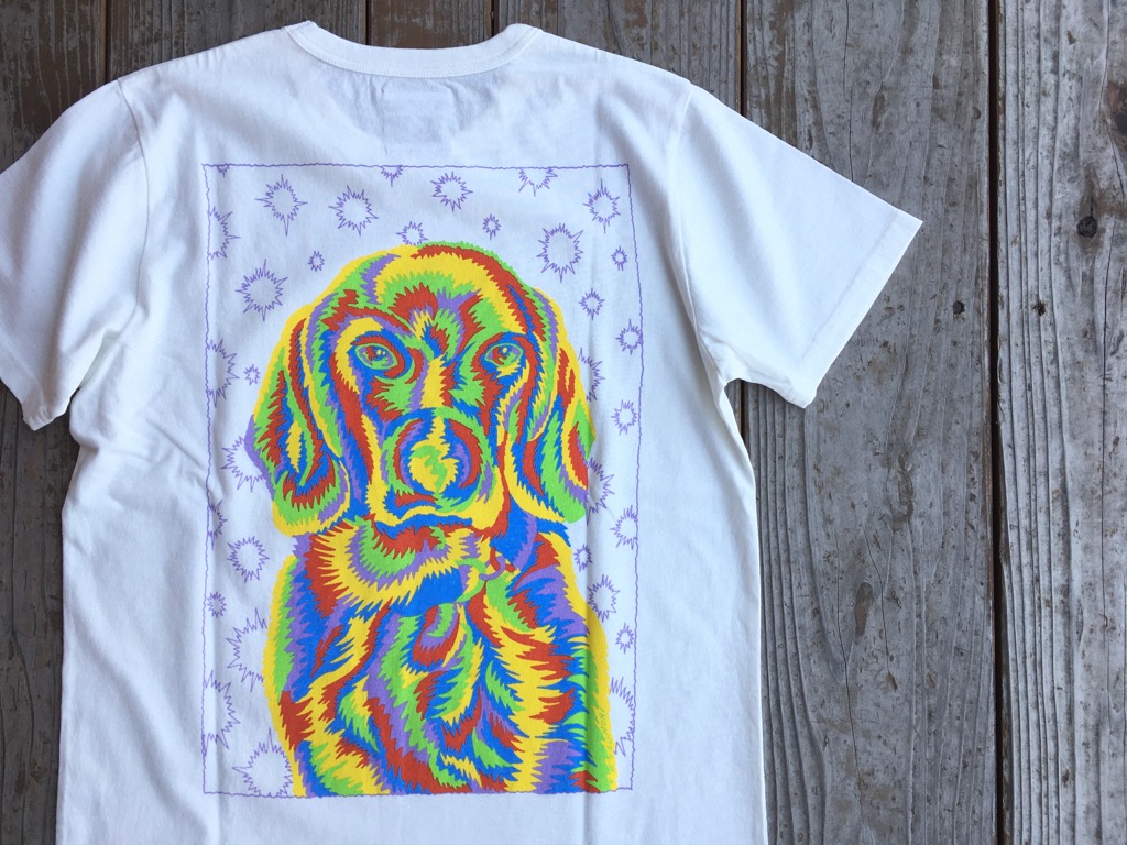タコマフジレコード DOG IS MYSALVATION 完売品｜メンズ