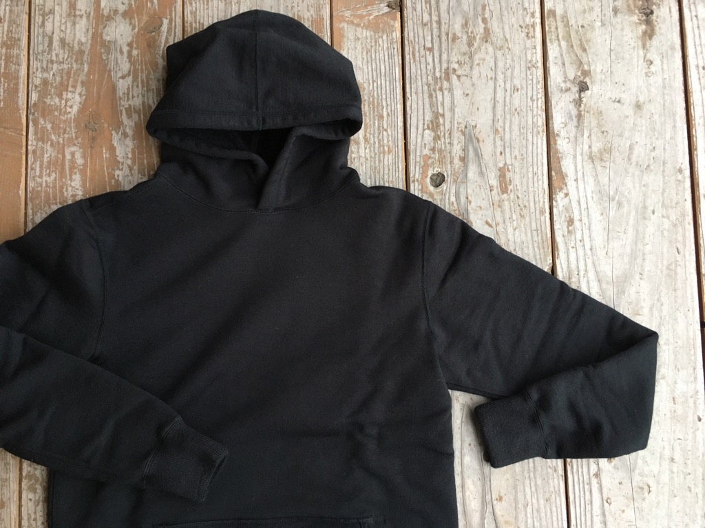 お歳暮ならオンライン PULLOVER HOODIE shop newtype SKY - その他