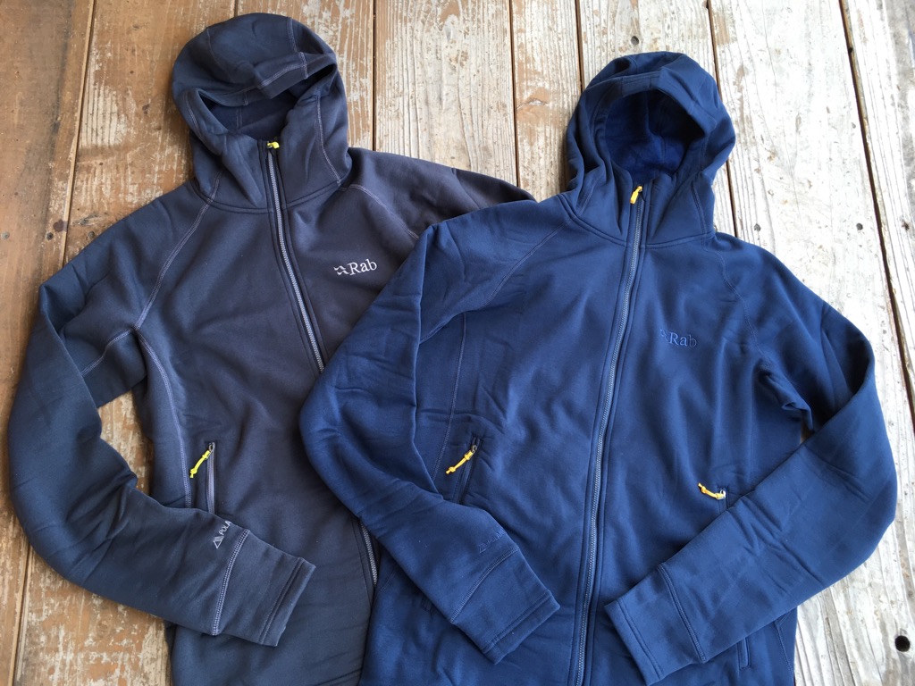 Power Stretch Pro Jacket - SKY newtype shop Power Stretch Pro Jacket - SKY newtype shop
