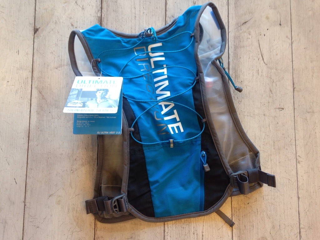 即納！最大半額！ 3.0 VEST ULTRA SJ - shop newtype SKY ウォーキング・ランニングウェア