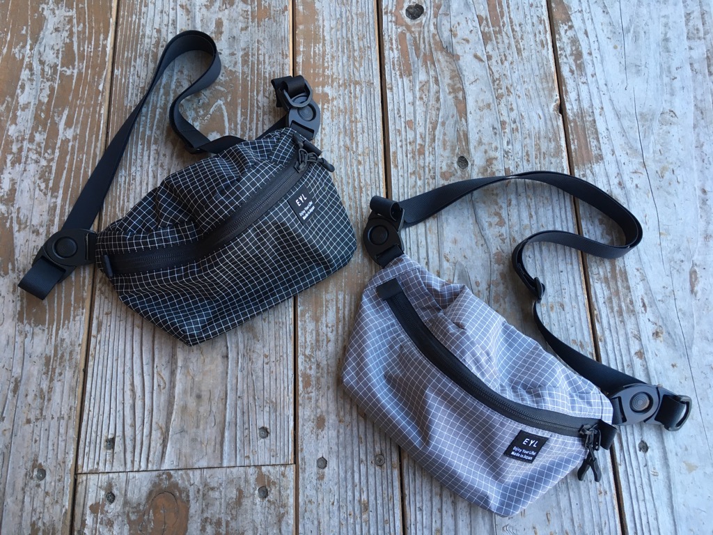 Waist Bag - SKY newtype shop