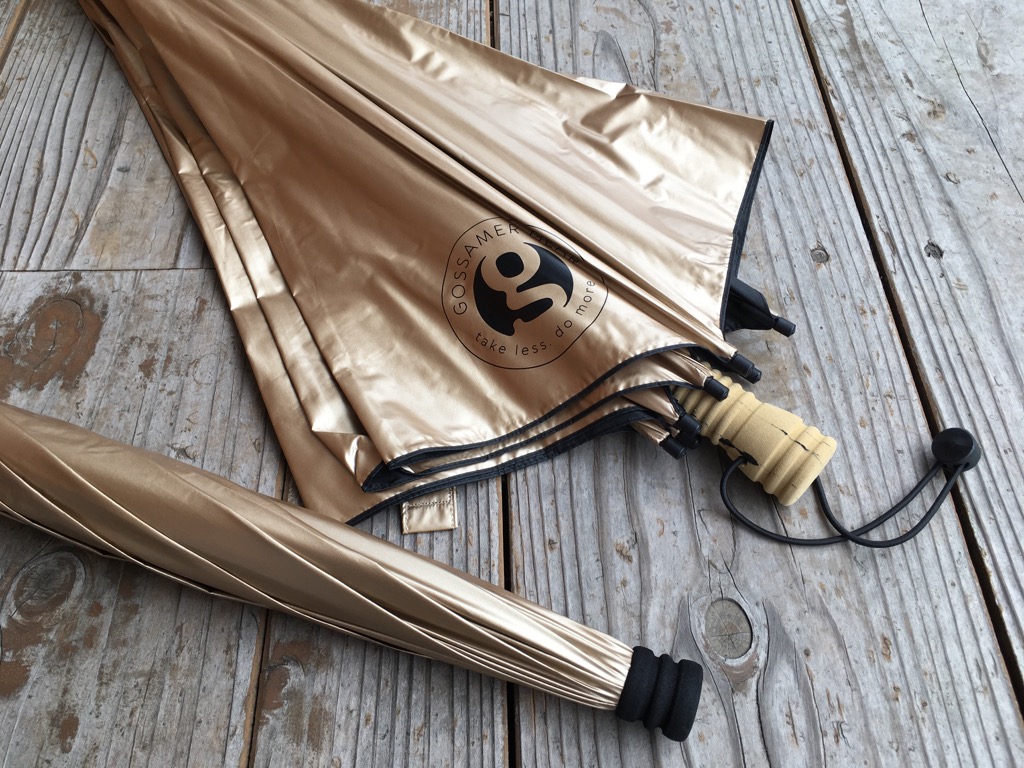 GOLD DOME ULTRALIGHT UMBRELLA - SKY newtype shop GOLD DOME ULTRALIGHT UMBRELLA - SKY newtype shop