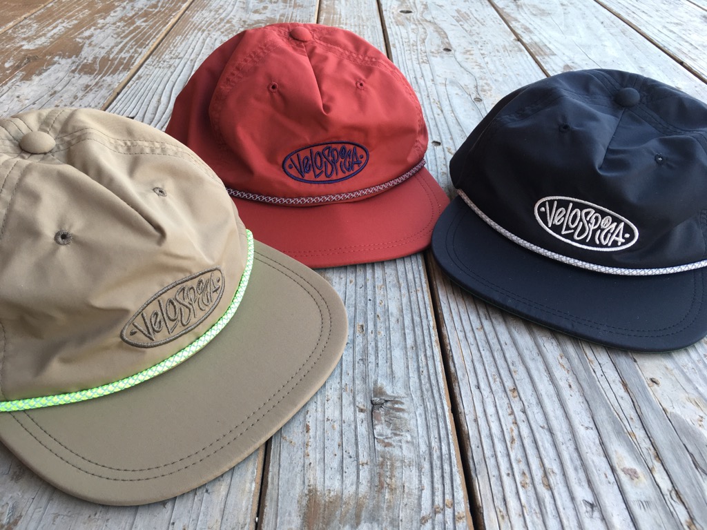 Cord Cap - SKY newtype shop