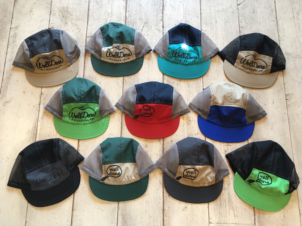 JET CAP （STANDARD） - SKY newtype shop