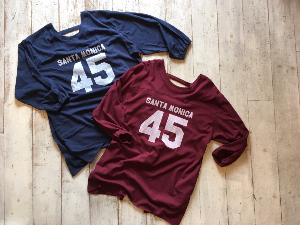 Football Coverall Apron - SKY newtype shop