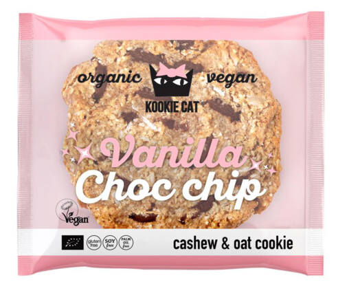 veganer Cookie im Urlaub in Schladming