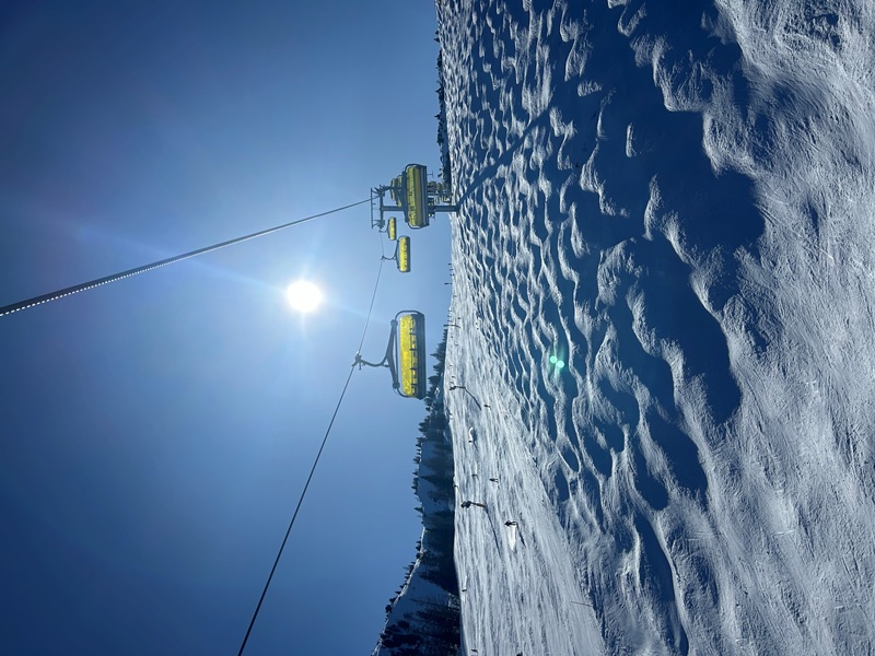 Piste Mitterhaus Planai