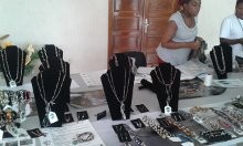 Artisanat Bioko Turtles