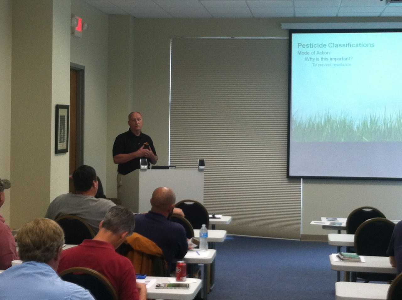 Ornamental and Turf Pest Control Review - Alabama Green ...