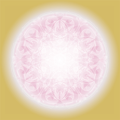 Persönliches, Lebendiges Kristallbild © SUSANNE BARTH