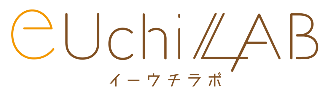 イーウチラボさん