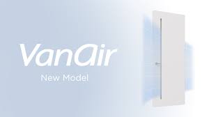 通気ドア「VanAir」