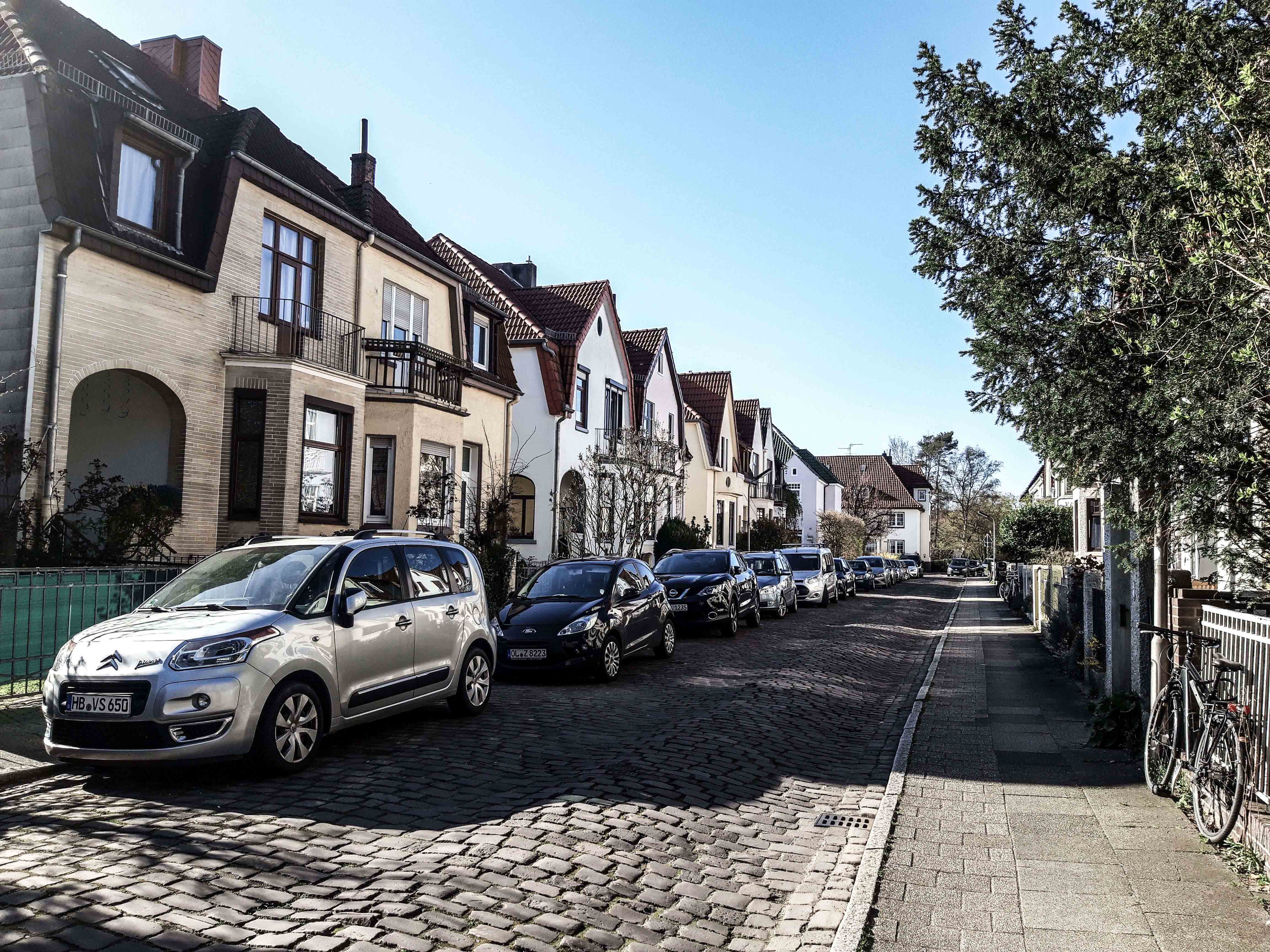 Impressum Findorffer Geschäftsleute e.V.