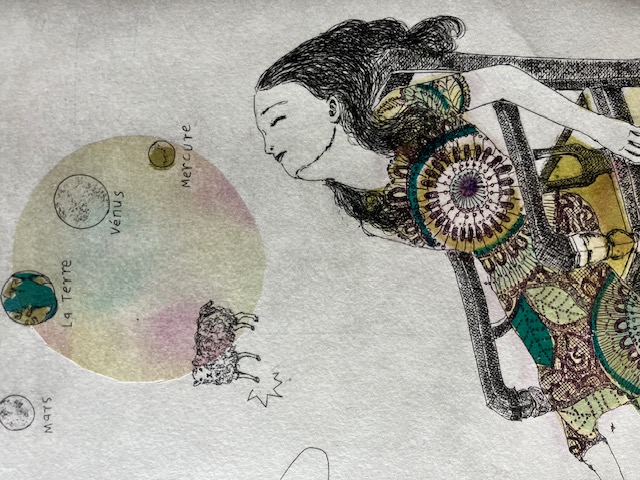 spectrum contemporary art gallery - spectrum gallery Japan