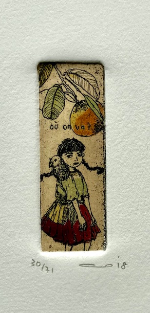 spectrum contemporary art gallery - spectrum gallery Japan