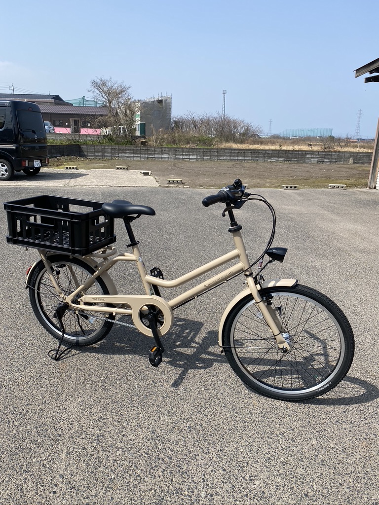 ブリヂストン　トートボックスLARGE　汚れあり　広島市引き取り ブリヂストン トートボックスLARGE 汚れあり 広島市引き取り