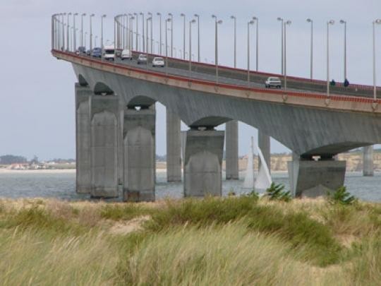 Pont Ile de Ré