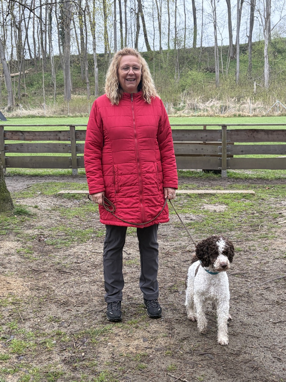 Dani mit Bazi